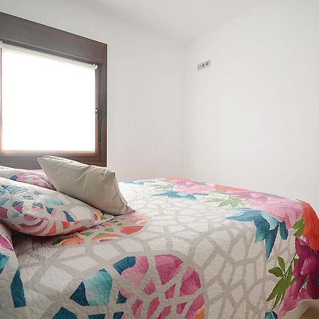 Virxe Das Mareas Villa O Grove Bagian luar foto