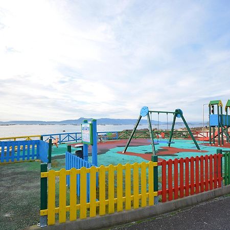 Virxe Das Mareas Villa O Grove Bagian luar foto