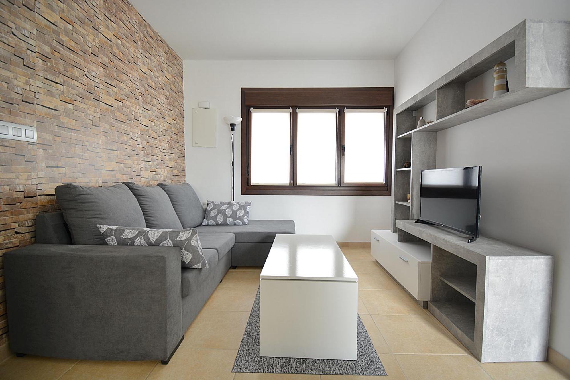 Virxe Das Mareas Villa O Grove Bagian luar foto
