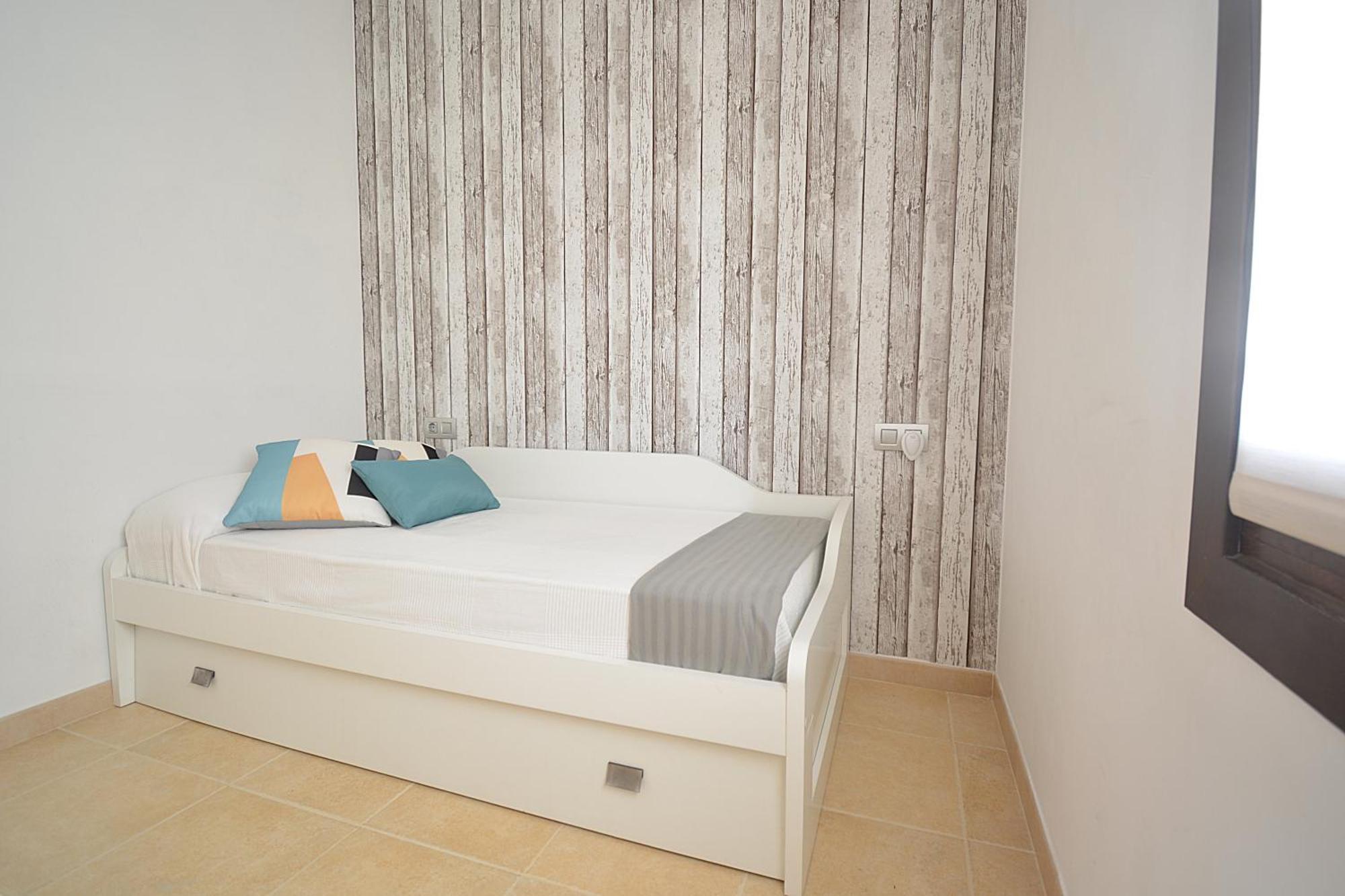 Virxe Das Mareas Villa O Grove Bagian luar foto