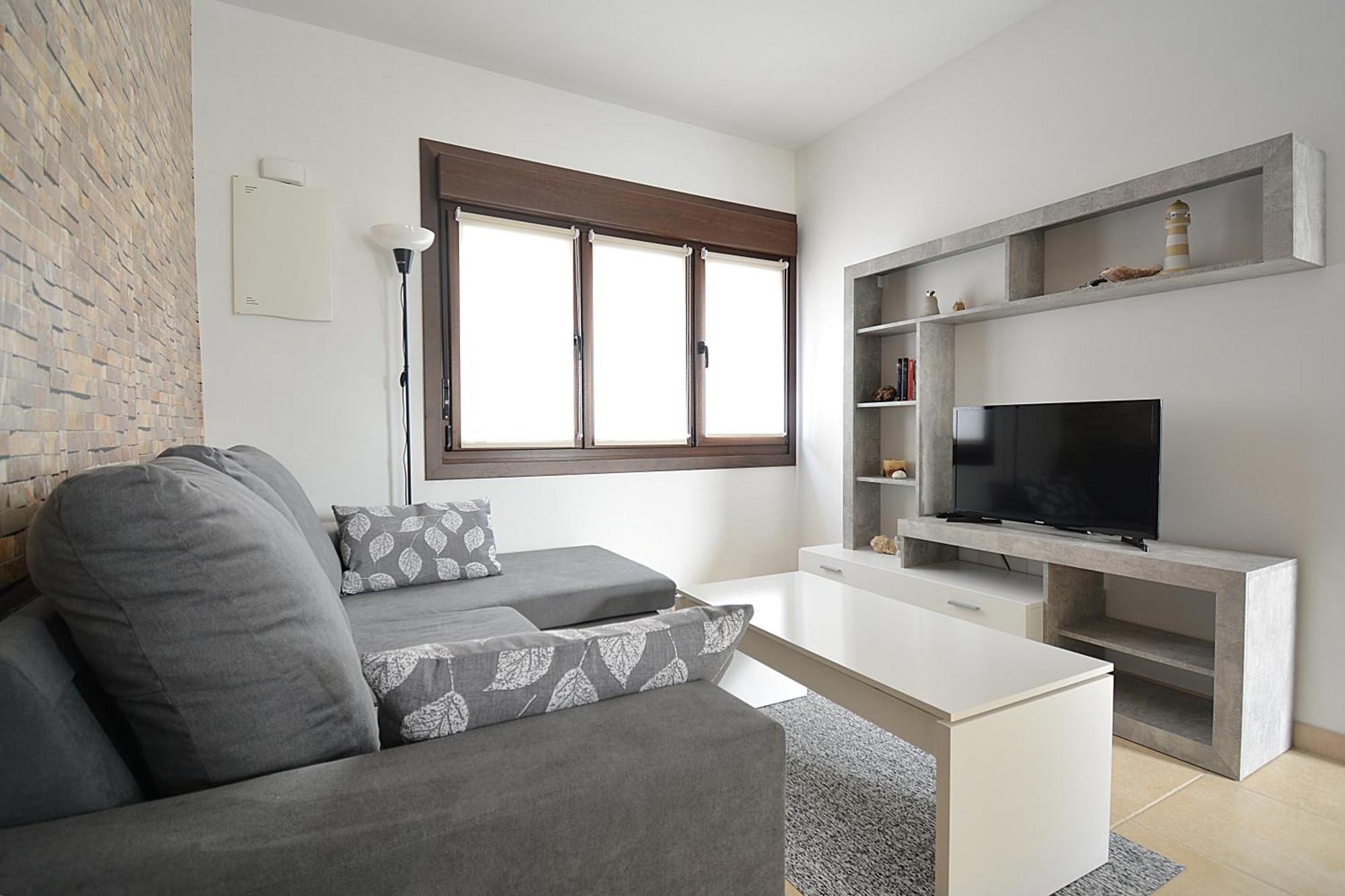 Virxe Das Mareas Villa O Grove Bagian luar foto