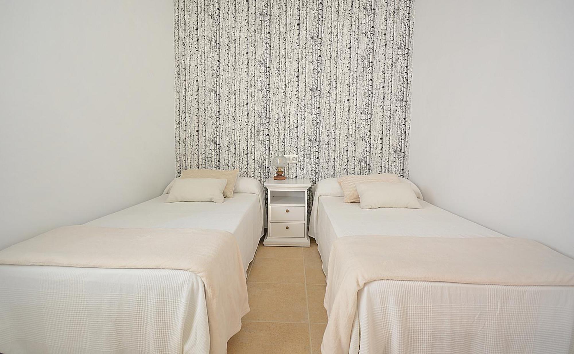 Virxe Das Mareas Villa O Grove Bagian luar foto
